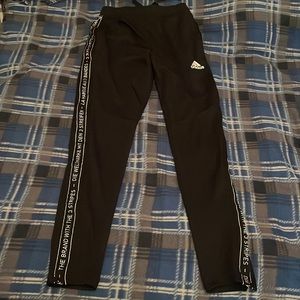 Adidas sweats